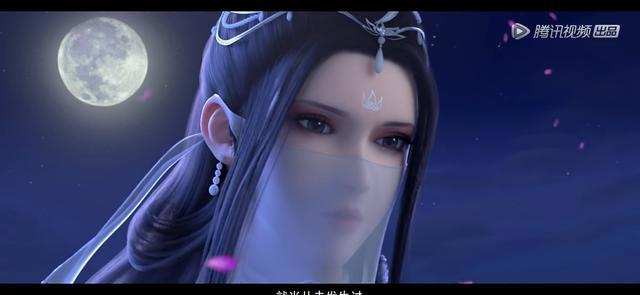 武动乾坤：清竹救林动，她对他是究竟怎样的感情？第二季顺利收官