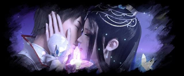 武动乾坤2：首播两集又靠“吸”撑场？挂王林动新造型前来报道！