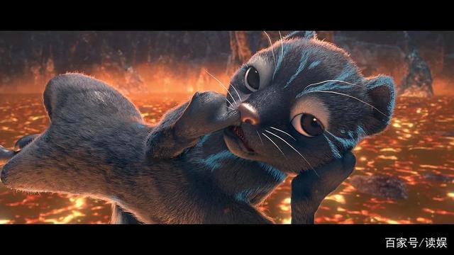 全职高手2接档武动乾坤2，阅文动画进入“爆款不断档”新阶段