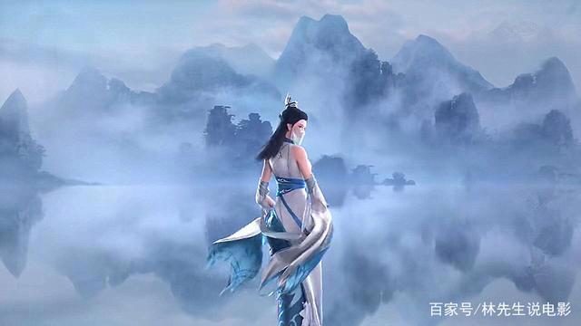 武动乾坤第二季怎么没了呢？