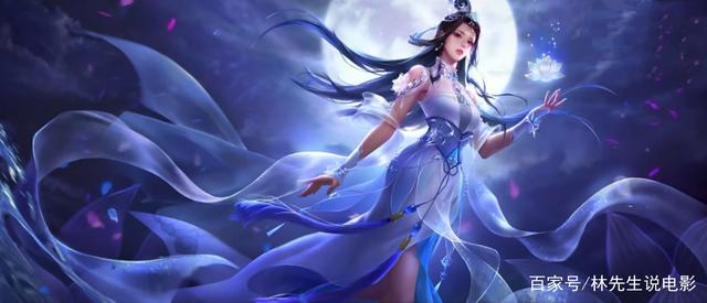 武动乾坤第二季怎么没了呢？