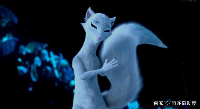 《武动乾坤》第二季归来，新版凌竹清颜值爆炸，林动大战林琅天