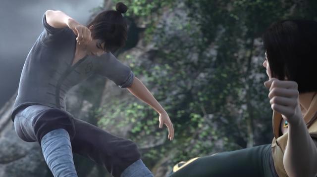 武动乾坤第二季为什么下架了？