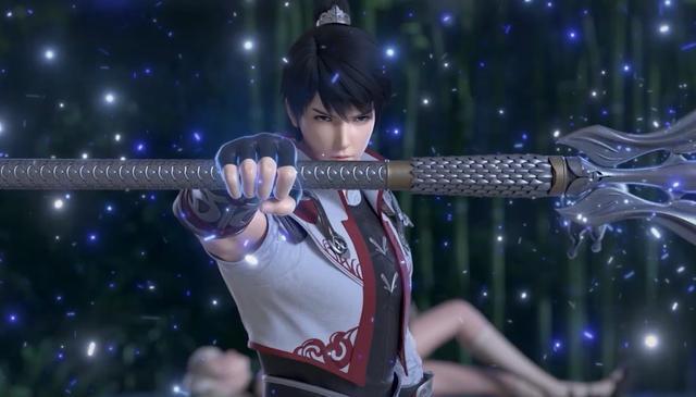 武动乾坤第二季为什么下架了？