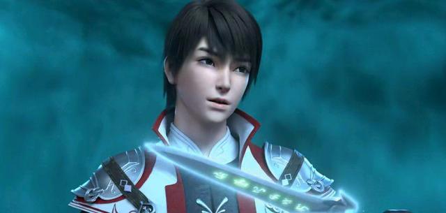 《武动乾坤》第二季开启，塔斗比武，鹿死谁手