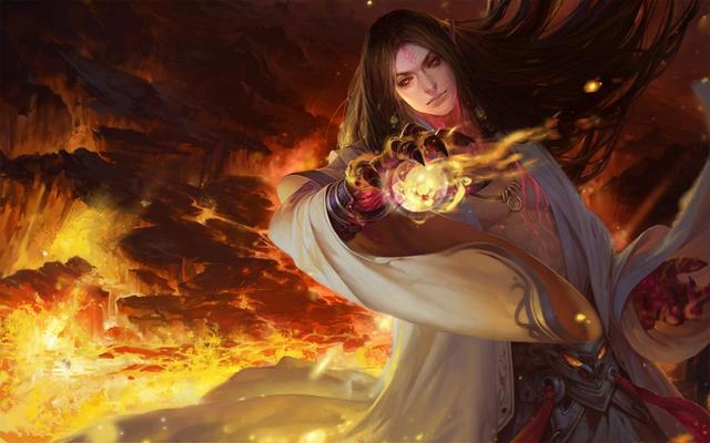 《武动乾坤》第二季，加强优化制作流程，进一步提升国漫工业化