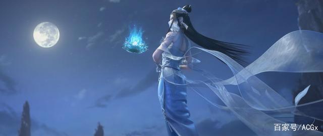 《武动乾坤2》开播，阅文3D动画宇宙悄然成型