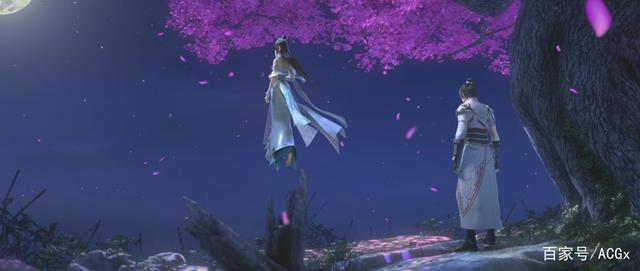 《武动乾坤2》开播，阅文3D动画宇宙悄然成型