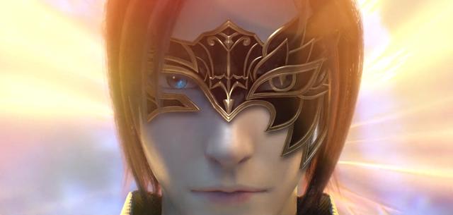 武动乾坤第三季换动画公司，怪不得第二季把女主角设计这么丑