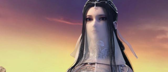 武动乾坤：绫清竹救林动，青檀结成阴丹，第二季正式完结