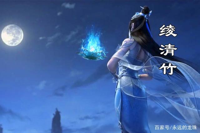 武动乾坤第二季：官方定档PV发布，林动大战林琅天，绫清竹亮相！