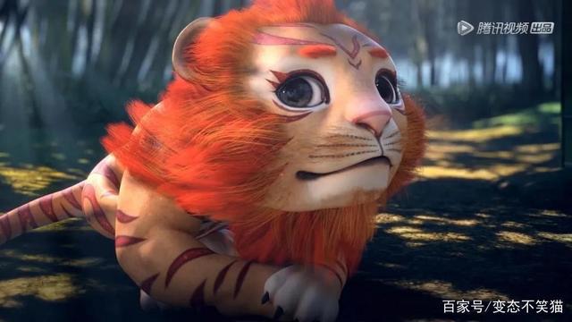 《武动乾坤》第二季来了，揭开新面具