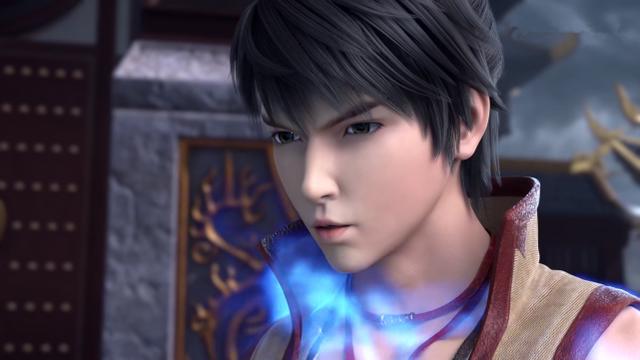 官宣，武动乾坤第2季即将复播，斗破苍穹却还是没有消息