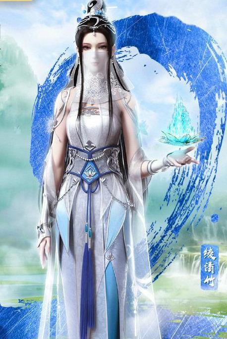 IP改编新力作！天蚕土豆原著《武动乾坤》动漫第二季7月12日上线