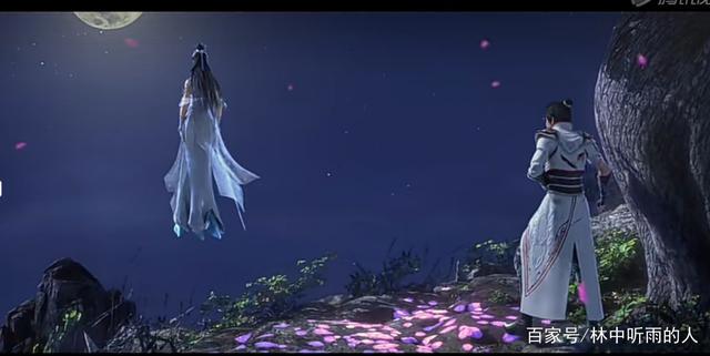 武动乾坤第二季大结局：林动危机时刻被老婆救，青檀跨入元丹境