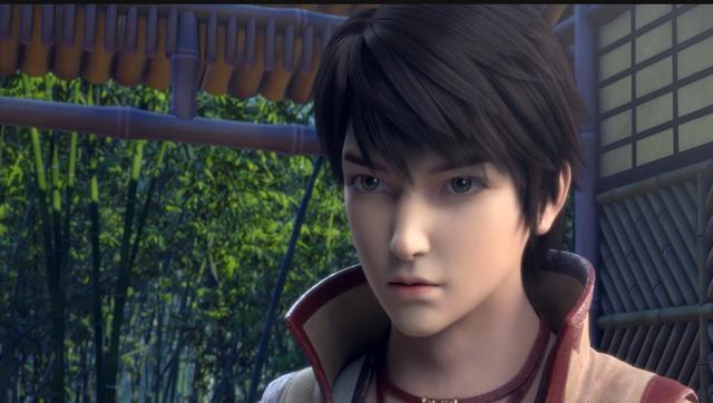 武动乾坤动画第二季播了，来回顾下第一季的剧情吧