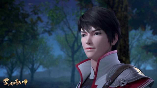 武动乾坤第二季正式完结，第三季将换新公司，你注意到了吗？