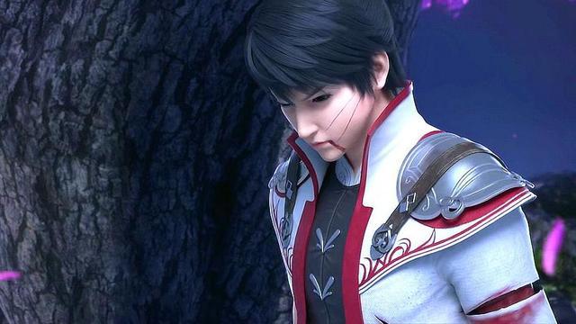 武动乾坤第二季正式完结，第三季将换新公司，你注意到了吗？