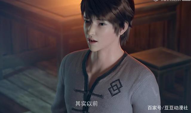 《武动乾坤》第二季，定档7月12日，每周日10点更新