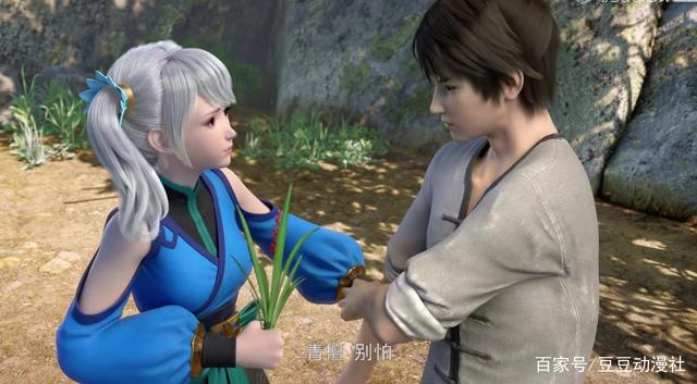 《武动乾坤》第二季，定档7月12日，每周日10点更新