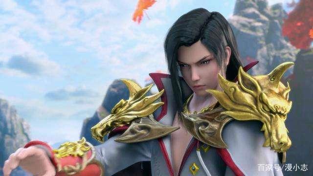 《武动乾坤》第二季完结，更换制作组之后将何去何从？