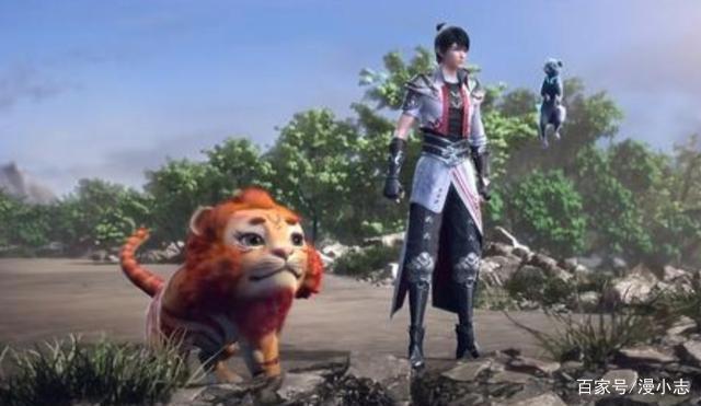 《武动乾坤》第二季完结，更换制作组之后将何去何从？