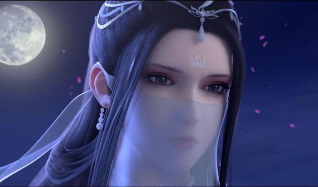武动乾坤第二季完结，绝美老婆救林动，萝莉青檀觉醒，大荒郡开启