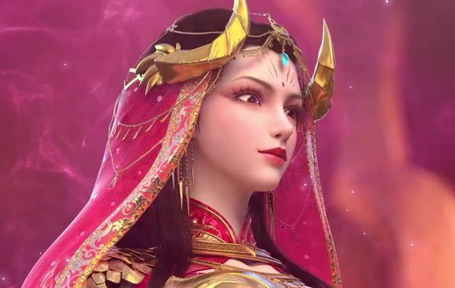 武动乾坤第3季要来了！还有朋友不知道第2季的？官方的迷之操作啊