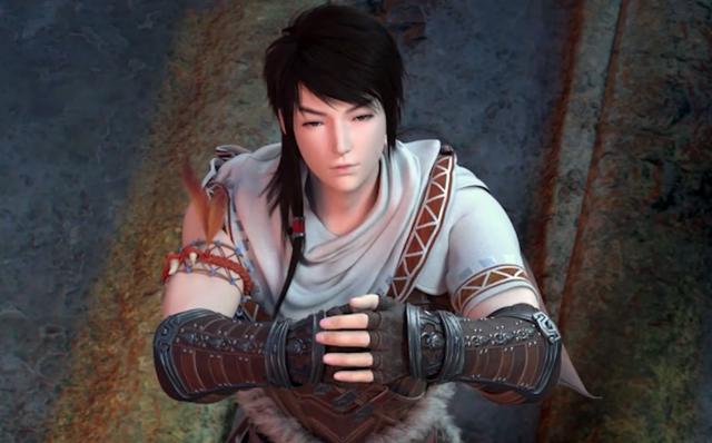 武动乾坤第3季要来了！还有朋友不知道第2季的？官方的迷之操作啊