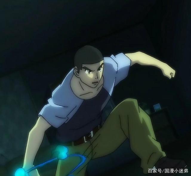 为什么以前火爆的动漫现在却禁播了，原因真的很意外