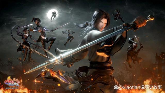 十大经典国漫及电影推荐看完再来评论好不好看