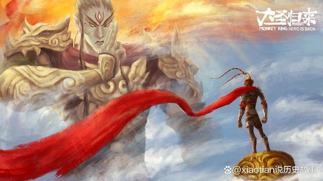 十大经典国漫及电影推荐看完再来评论好不好看