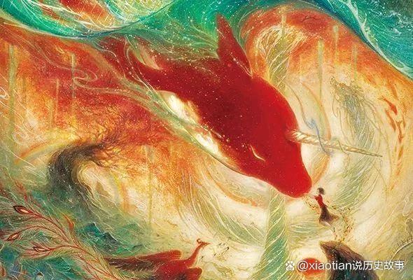 十大经典国漫及电影推荐看完再来评论好不好看