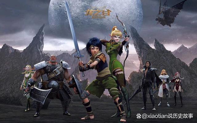 十大经典国漫及电影推荐看完再来评论好不好看