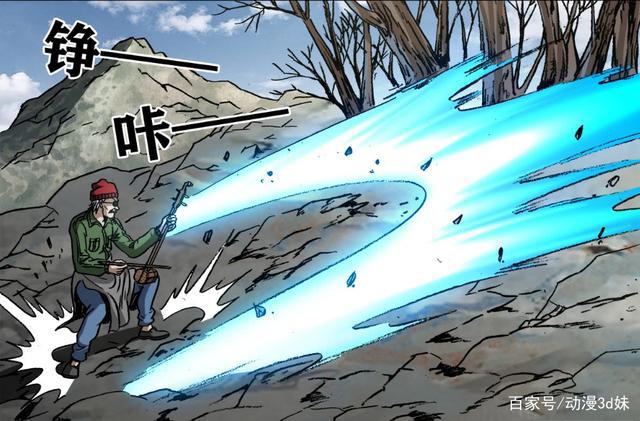 中国惊奇先生，最近剧情又在暗示什么社会现象？