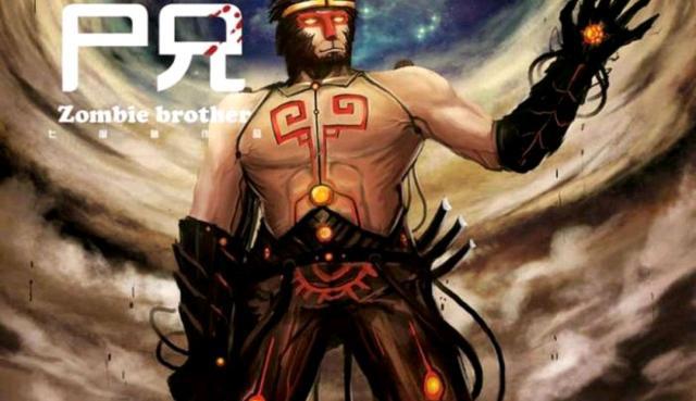 好莱坞翻拍《尸兄》，《中国惊奇先生》遥遥无期，墙内开花何时香