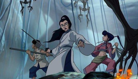 这些年被腰斩的五部超赞国产动漫，网友：更新遥遥无期！