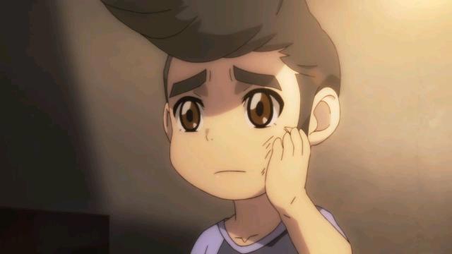 中国惊奇先生：黄毛一语道出娱乐圈现状，弹幕：直击现实