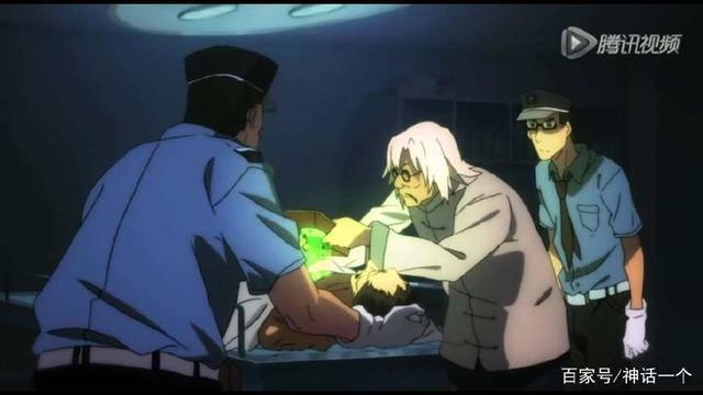 国产动漫推荐之《中国惊奇先生》王小二是渣男么