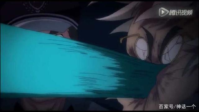 国产动漫推荐之《中国惊奇先生》王小二是渣男么