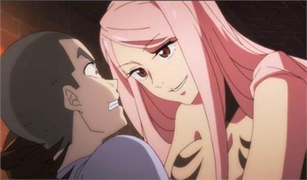 中国惊奇先生，我看行