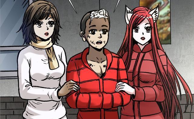 中国惊奇先生漫画突破1000话，这部当年的话题之作你还在追么？