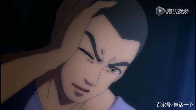 国产动漫推荐之《中国惊奇先生》王小二的传奇故事