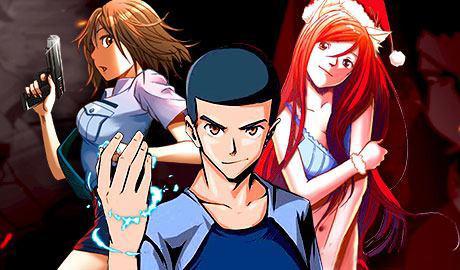 中国最接地气的漫画中国惊奇先生