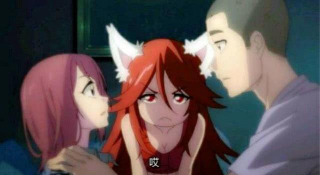 良心国漫中国惊奇先生为何凉了？仅仅是因为内容庸俗影响不好？