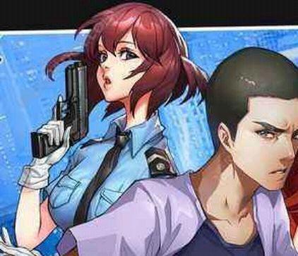 热血动漫—中国惊奇先生