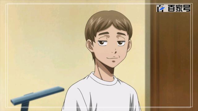 钻石王牌：适合做手机壁纸的动漫图分享