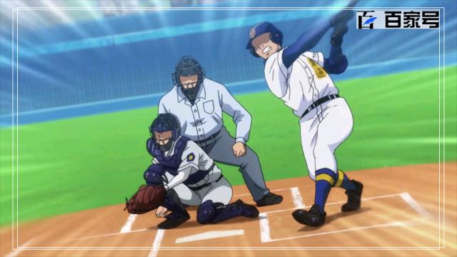 钻石王牌：这里都是你想要的动漫壁纸