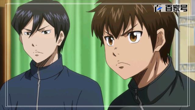 钻石王牌：炫酷动漫壁纸系列每天都想换壁纸