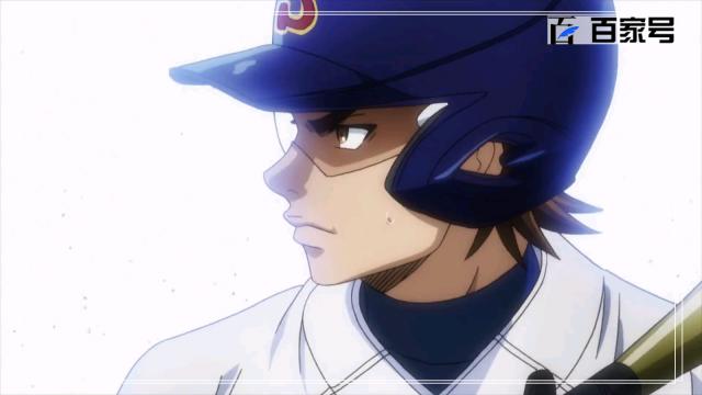 钻石王牌：有你们喜欢的动漫人物吗